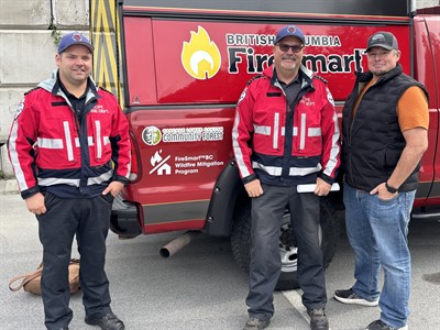 FireSmart